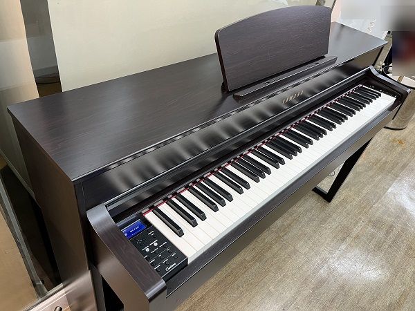 【期間限定お試し価格】 電子ピアノ CLP-635R ヤマハ YAMAHA 2018年製 音楽 楽器 鍵盤楽器